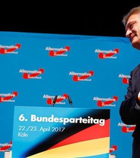 Jörg Meuthen