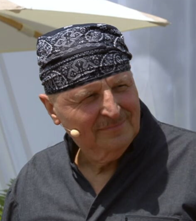 Johann Lafer macht Krebserkrankung öffentlich