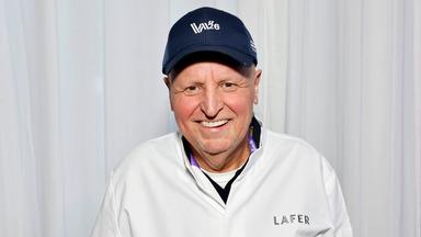 Fernsehkoch Johann Lafer