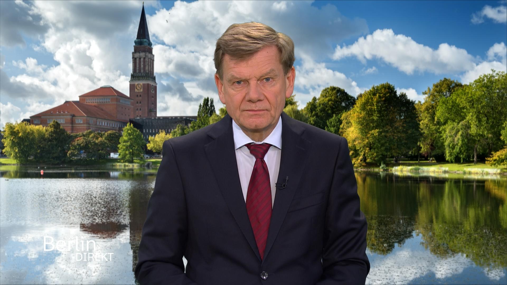 Johann Wadephul