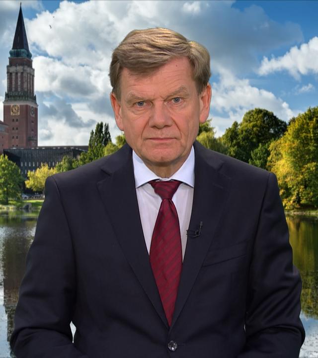 Johann Wadephul