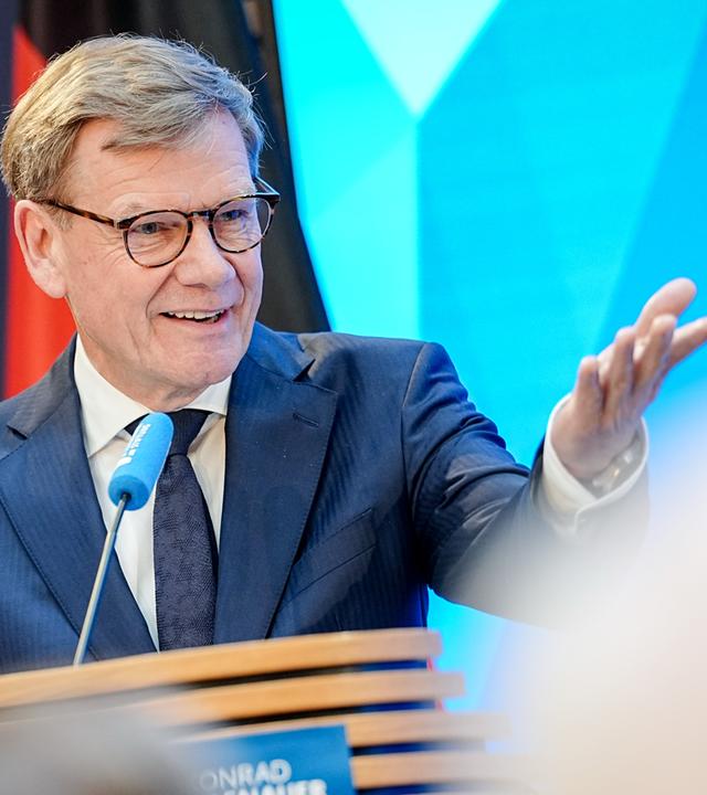 Johann Wadephul