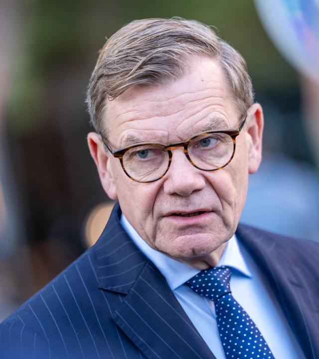 Johann Wadephul (CDU)