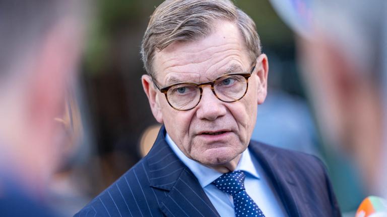 Johann Wadephul (CDU)