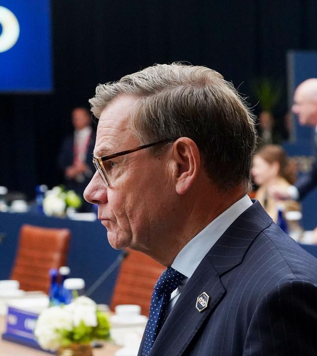 G20 foreign ministers' meeting