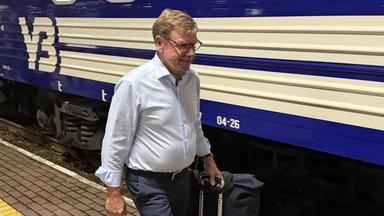 Wadephul verurteilt Russland: "Wahlloser Mord an Zivilisten"