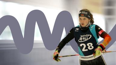 Johanna Recktenwald: Die Biathletin ist eine der Medaillen-Anwärterinnen für paralympisches Gold 2026.