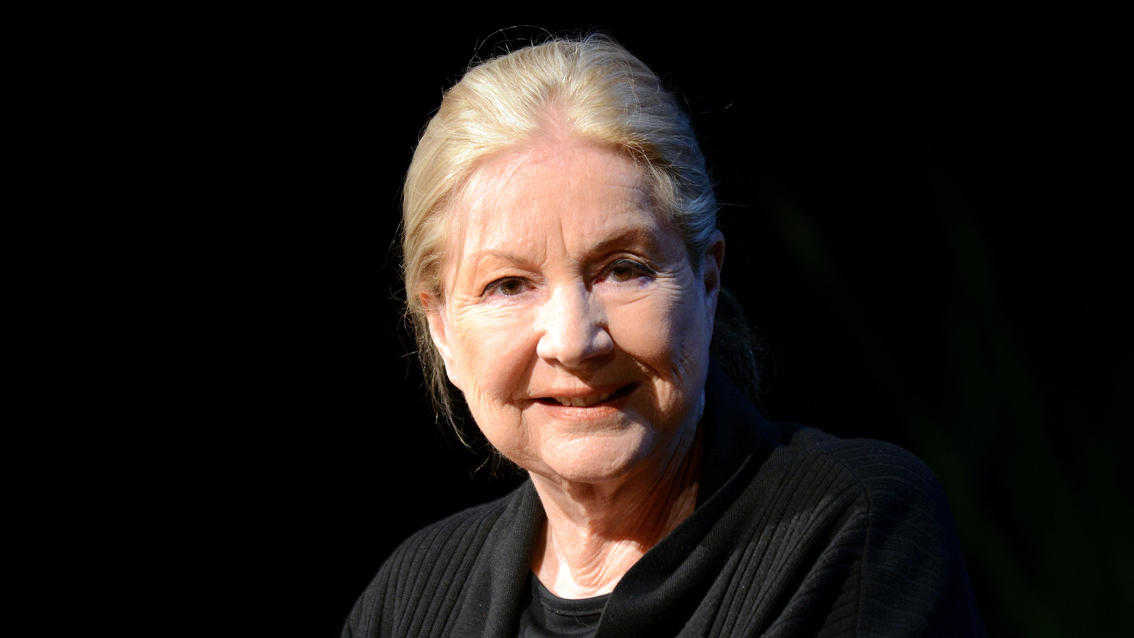 Archiv: Johanna von Koczian am 16.11.2014