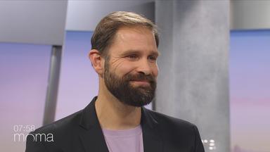 Johannes Herber: "Kleinste Einheit im System fördern"