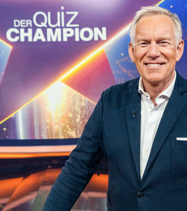 Das 13-Stunden Quiz-Champion-Event  