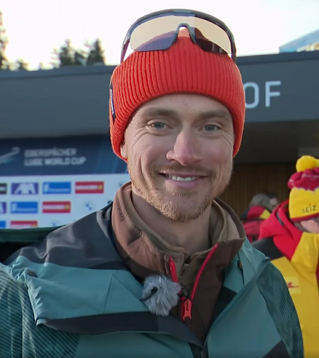 Johannes Ludwig am 18.01.26