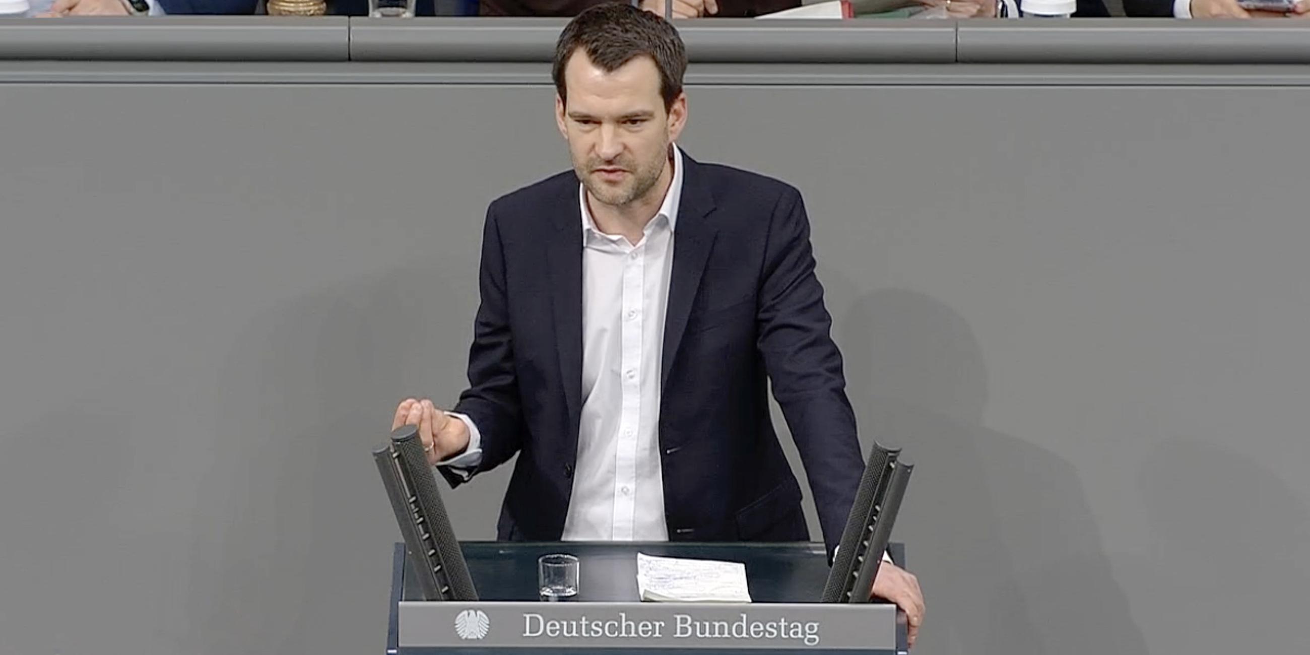 Johannes Vogel