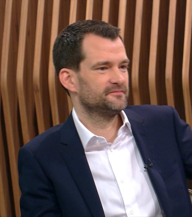 Johannes Vogel