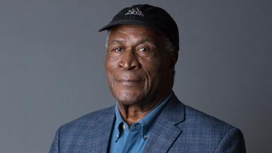 John Amos