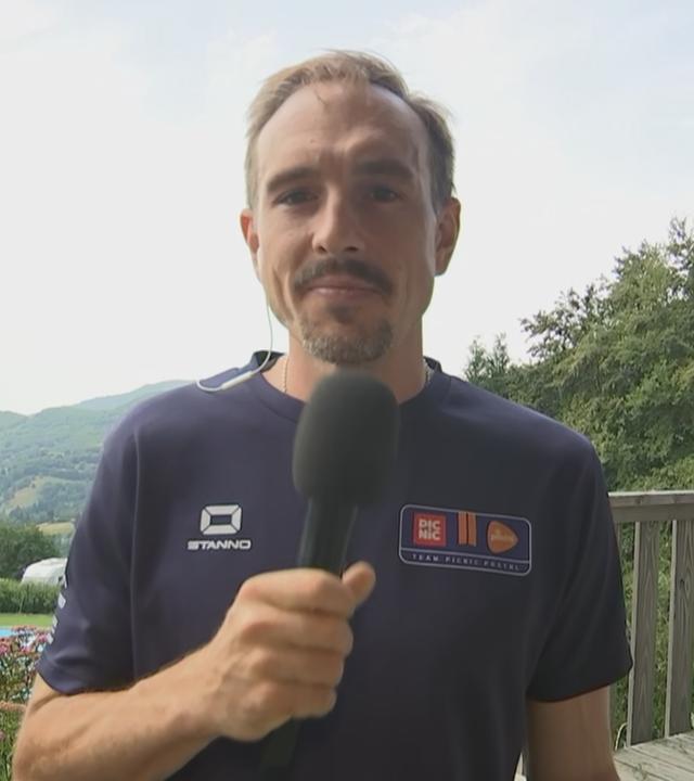 John Degenkolb