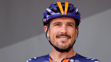 John Degenkolb 