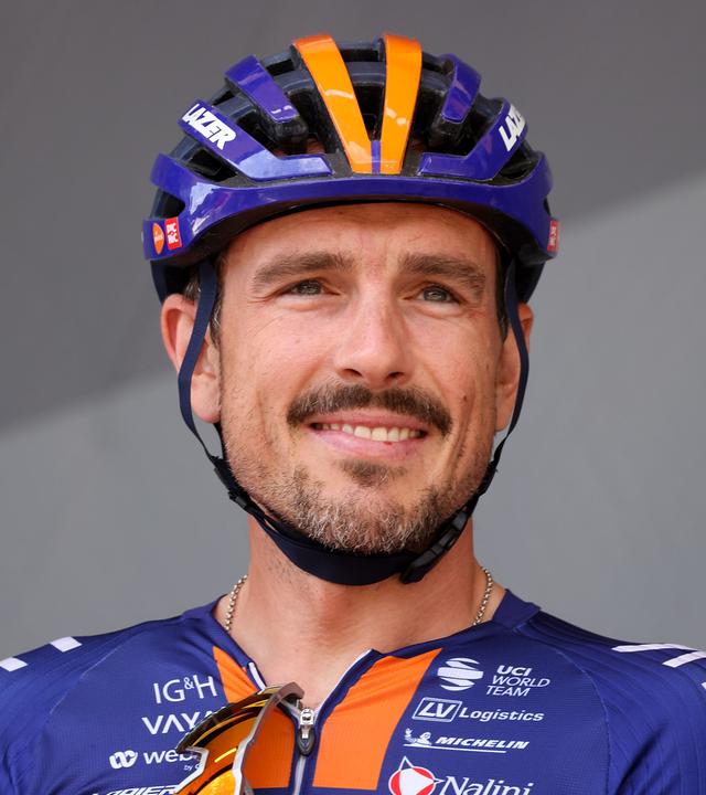 John Degenkolb 