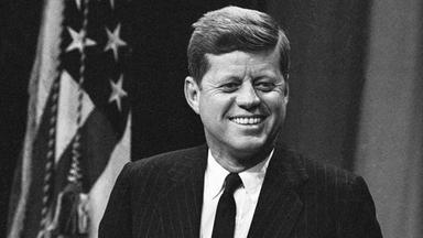Archiv: John F. Kennedy