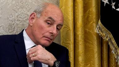 John Kelly 