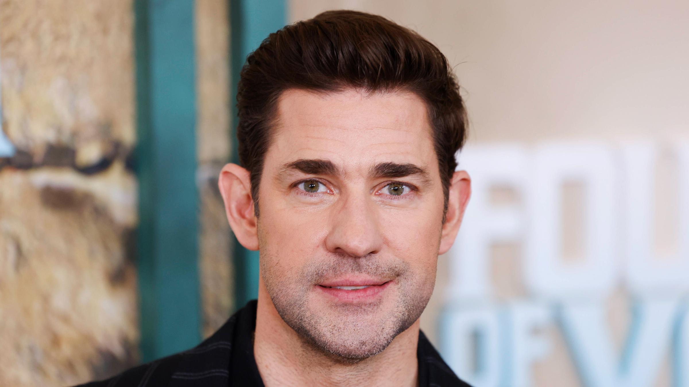 John Krasinski