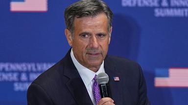 CIA Direktor John Ratcliffe