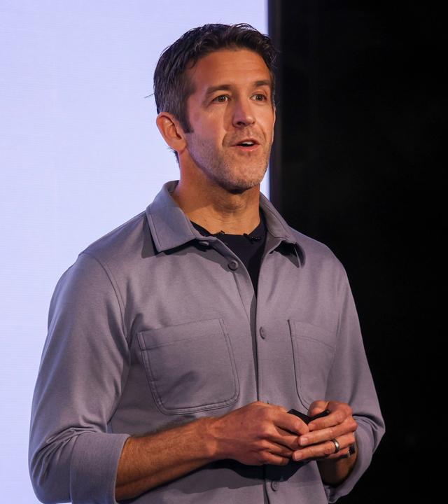 John Ternus