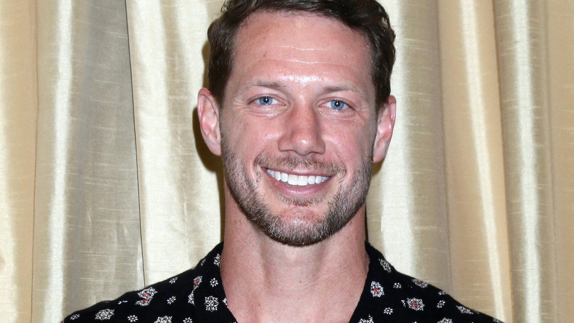 Johnny Wactor, US-Schauspieler