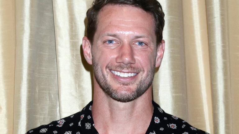 Johnny Wactor, US-Schauspieler