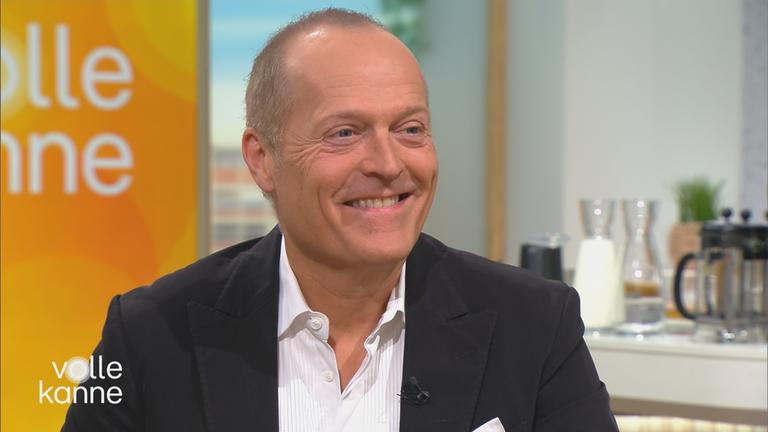 Joja Wendt bei Volle Kanne