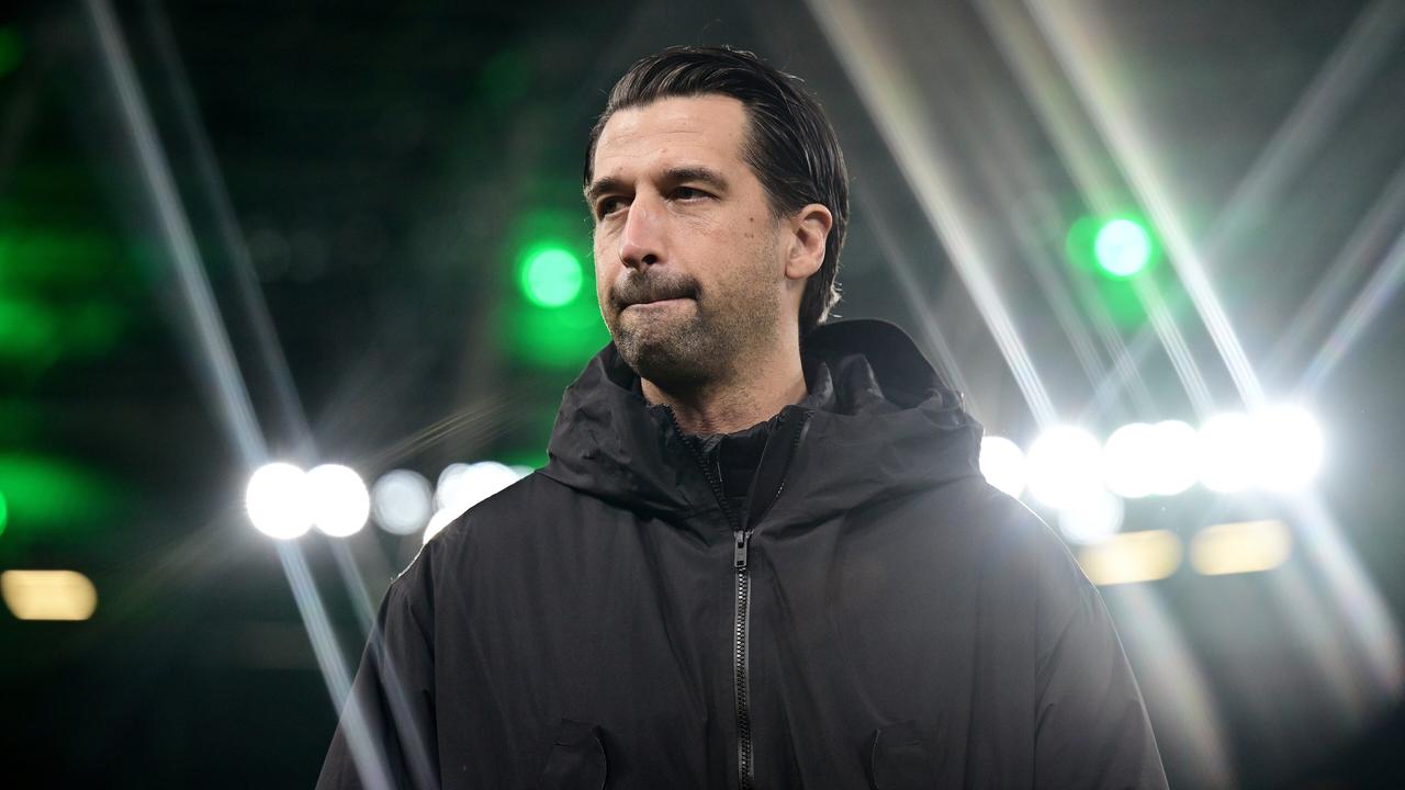 Hannover 96 Sacks Sporting Director Jonas Boldt After Just Five Months
