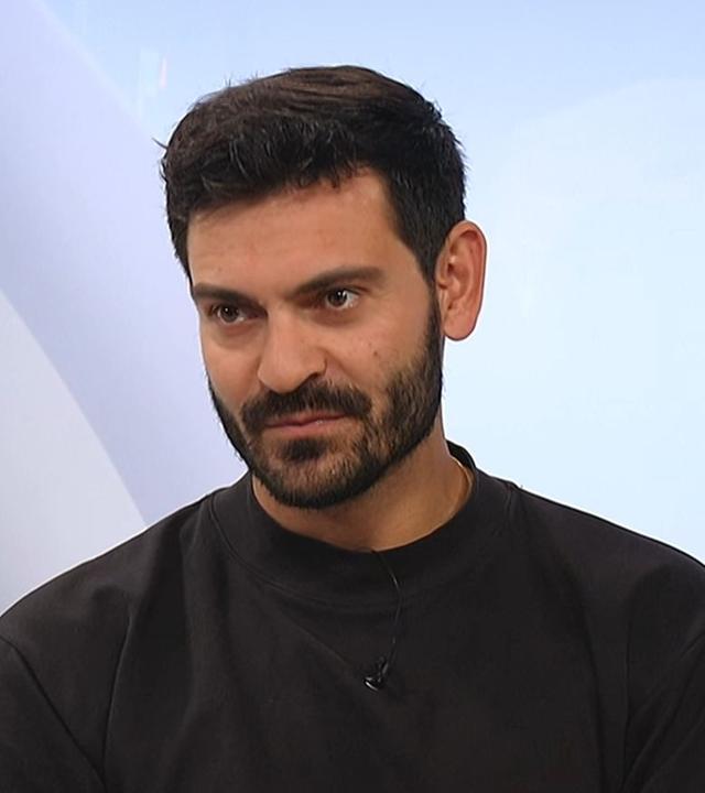 Jonas Hummels im mittagsmagazin-Talk über die Doku "Tatort Jugendfußball"