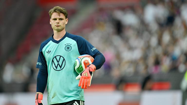 Jonas Urbig