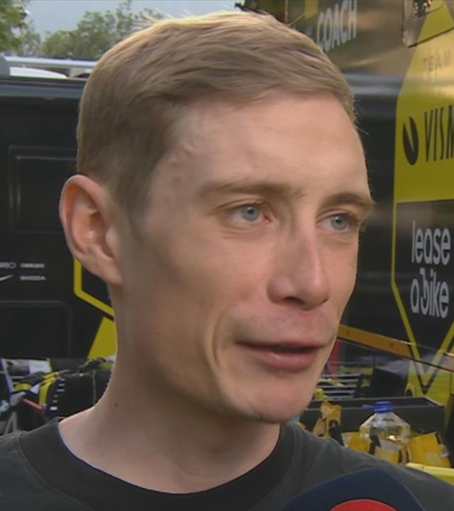 Jonas Vingegaard