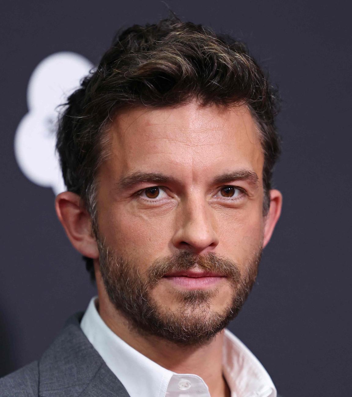 Jonathan Bailey, aufgenommen am 30.10.2025