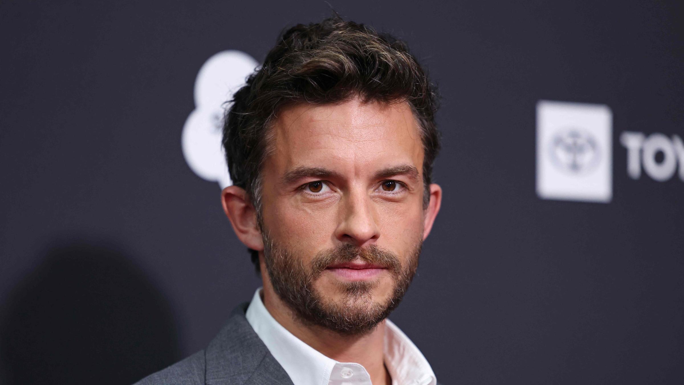 Jonathan Bailey, aufgenommen am 30.10.2025