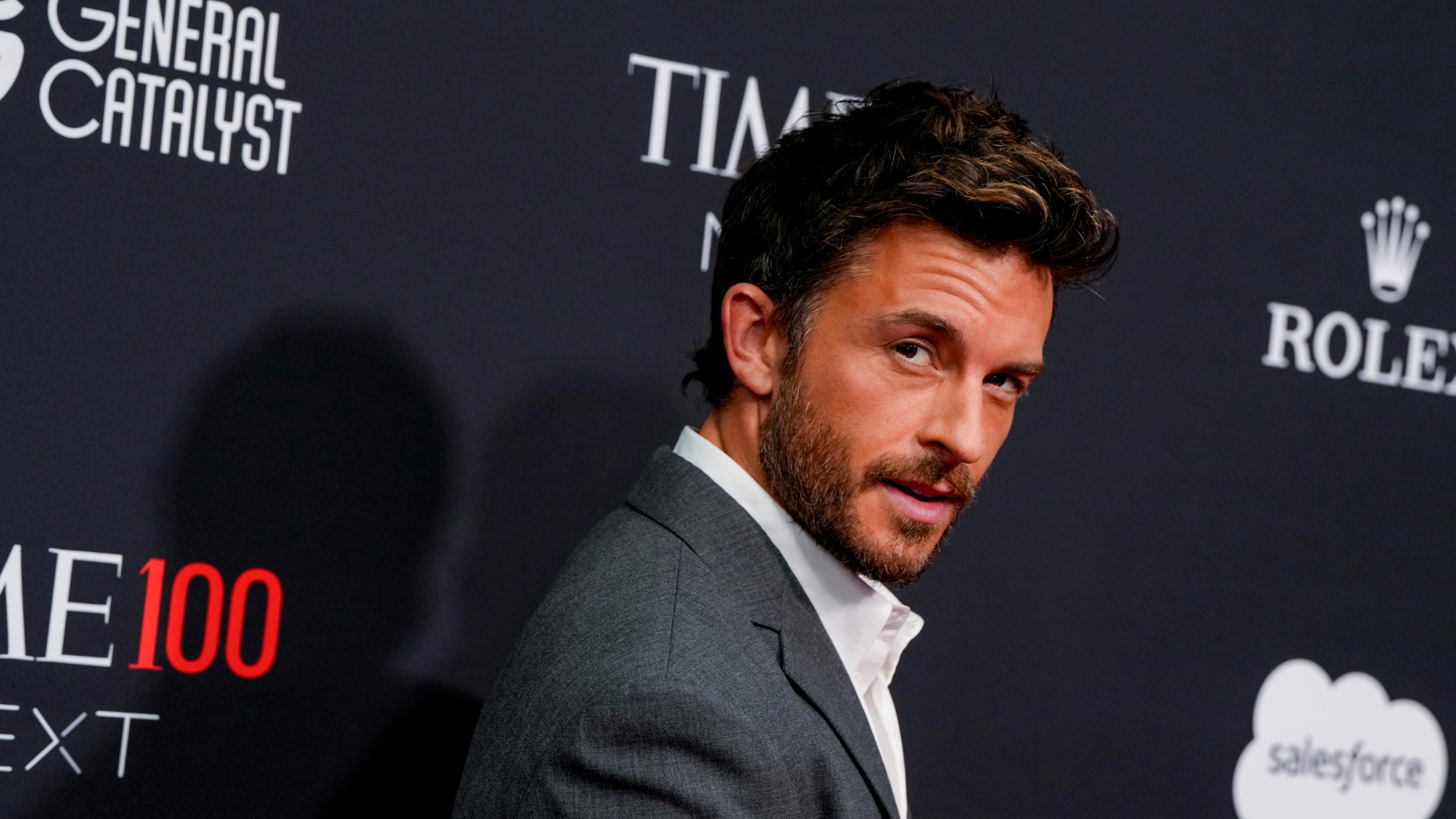 Jonathan Bailey ist der "Sexiest Man Alive"