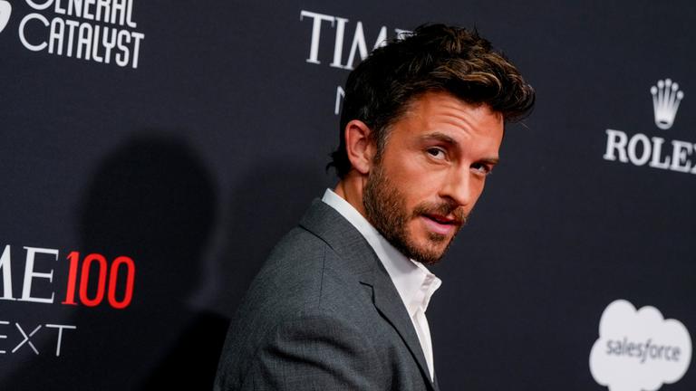 Jonathan Bailey ist der "Sexiest Man Alive"