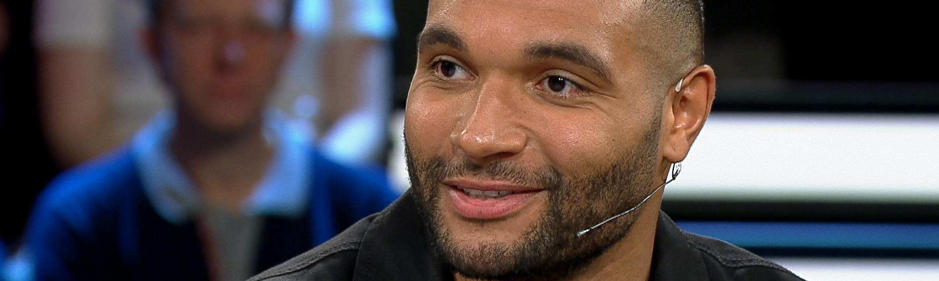 Jonathan Tah - aktuelles sportstudio.