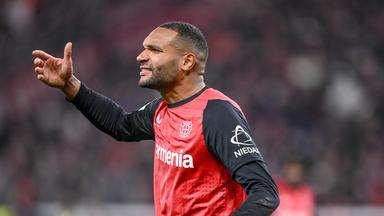 Jonathan Tah
