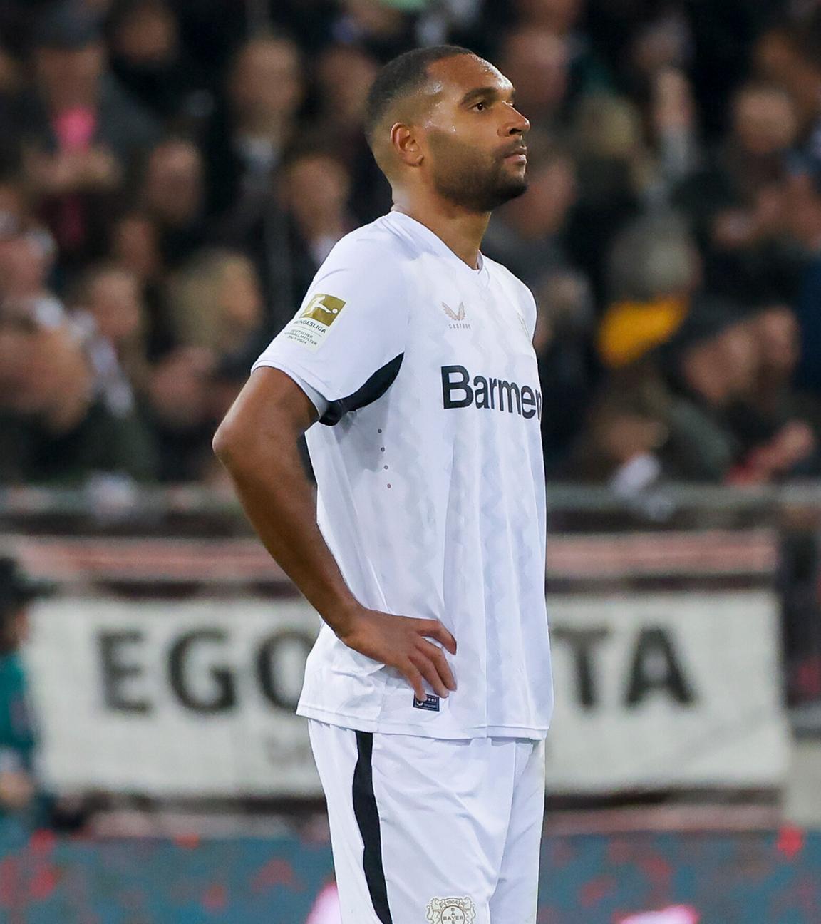 Jonathan Tah