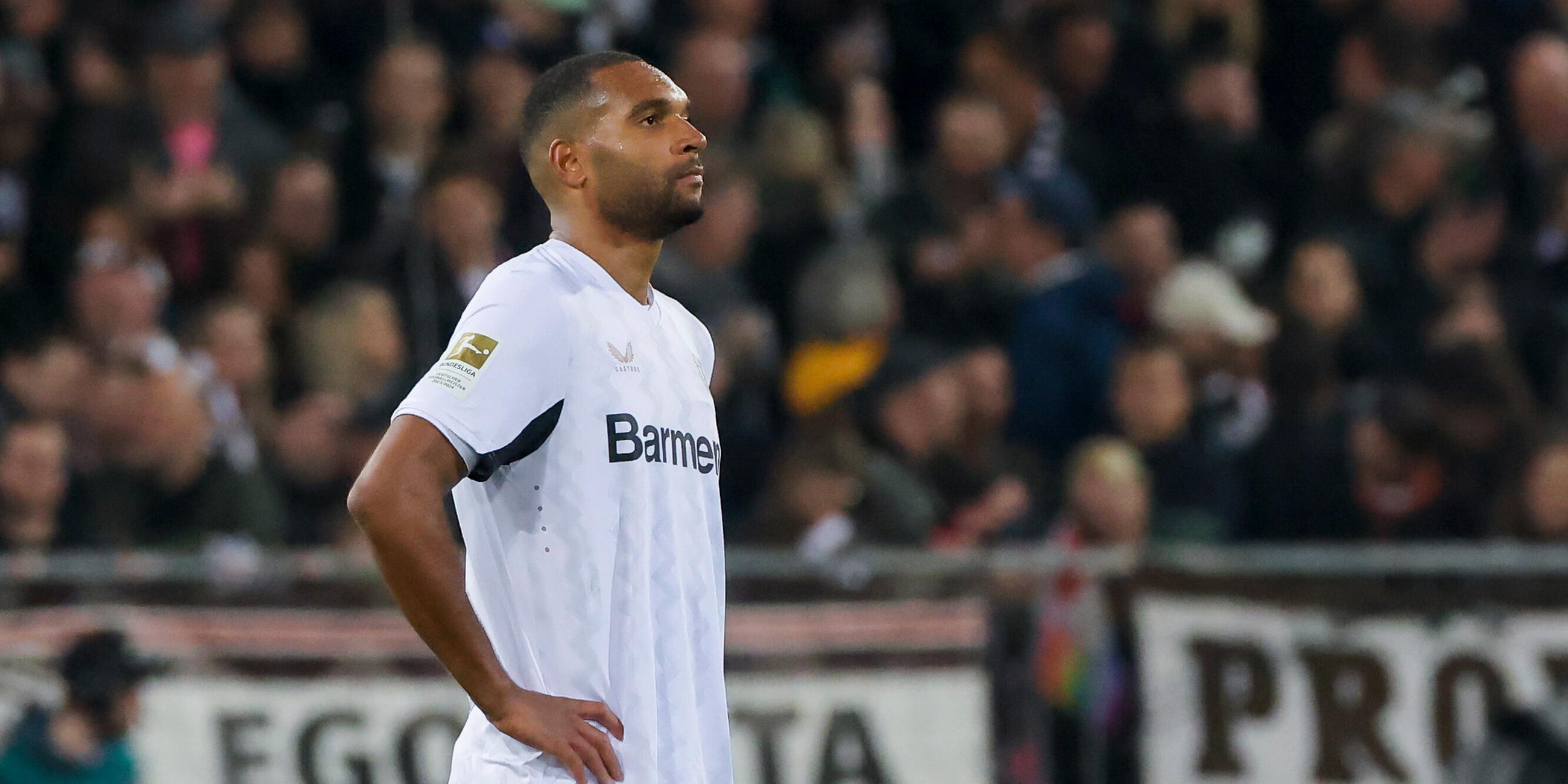 Jonathan Tah