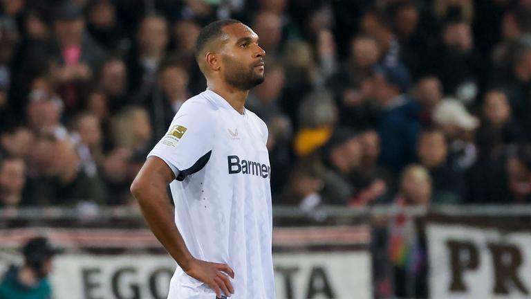 Jonathan Tah