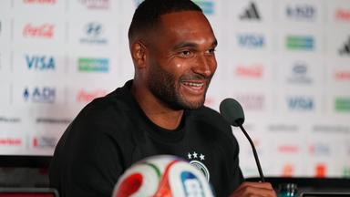 Jonathan Tah
