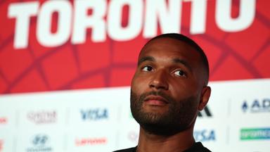 Jonathan Tah