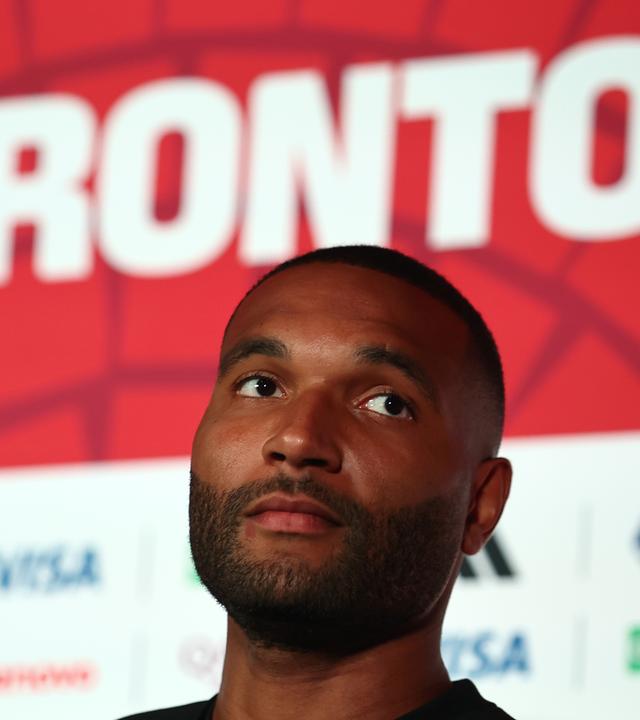 Jonathan Tah