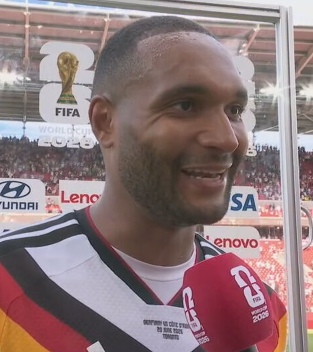 Jonathan Tah