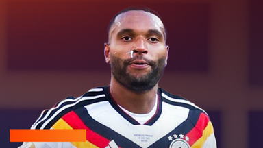 Jonathan Tah