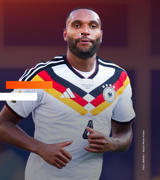Jonathan Tah