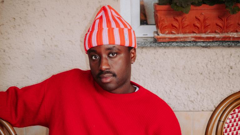 Jonny Mahoro