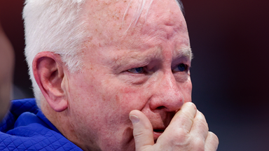 Olympia-Glück mit 42 Jahren Verspätung